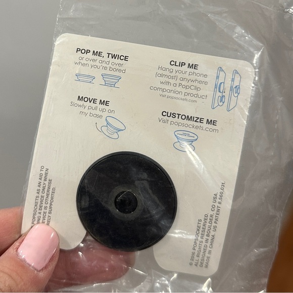 🆕 Katy Perry popsocket - Picture 2 of 2